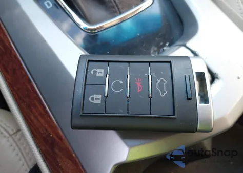 2013 Cadillac Cts Premium из США, поврежденный, VIN 1G6DS5E39D0102059